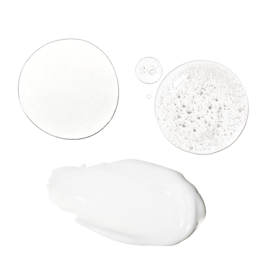 The Uneven Skin Tone Collection - Ready Routine