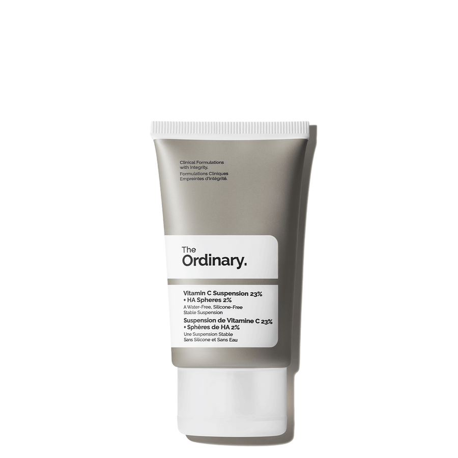 Vitamin C 23% + HA Spheres 2% - Soft Balance