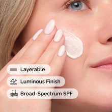 UV Filters SPF 45 Serum - Gentle Mist